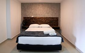 Hotel Express Medellin Farum
